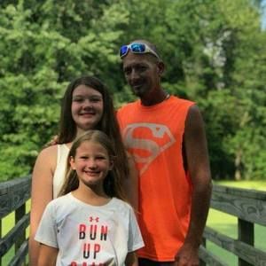 Meet your Posher, Ronnie